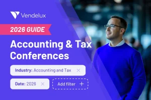 accounting and tax conferences
