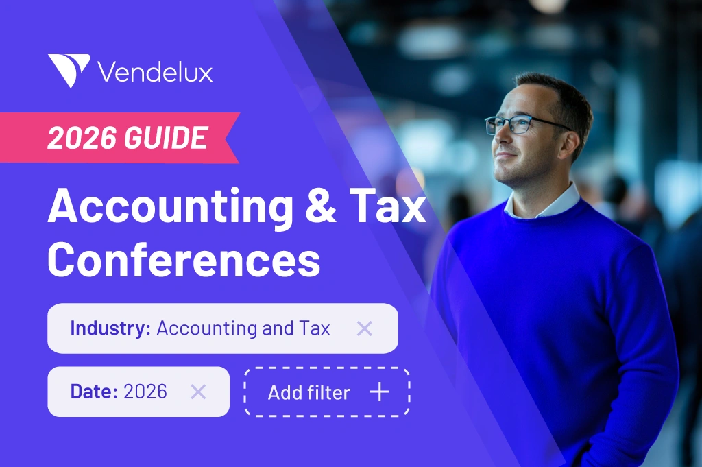 accounting and tax conferences