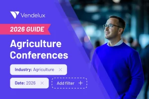 agriculture conferences