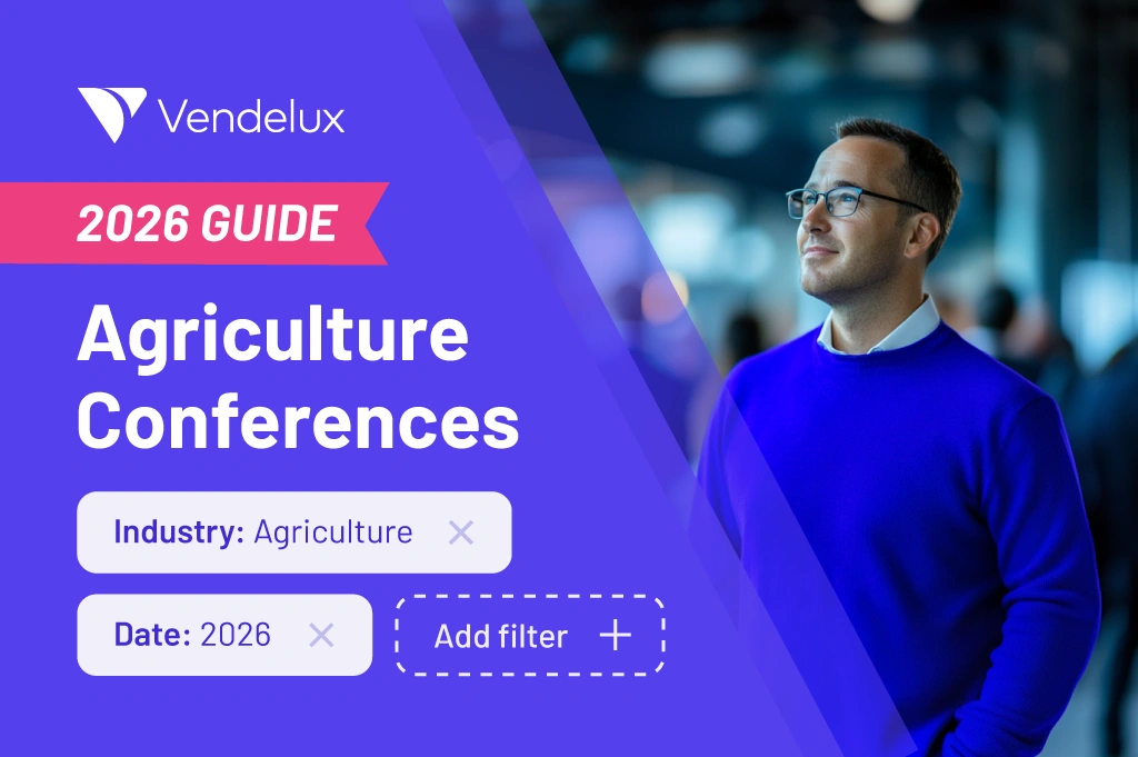 agriculture conferences