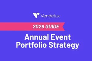 annual event portfolio strategy