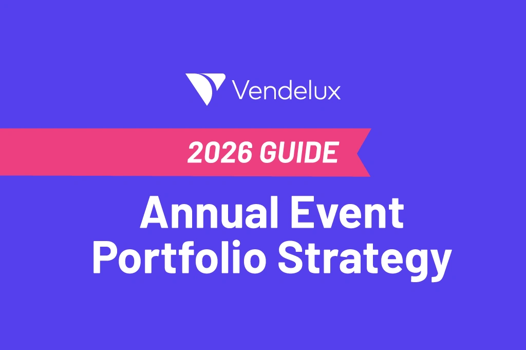 annual event portfolio strategy
