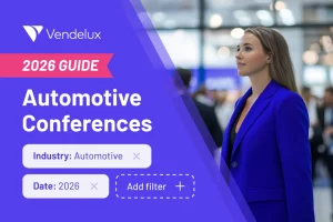 automotive conferences