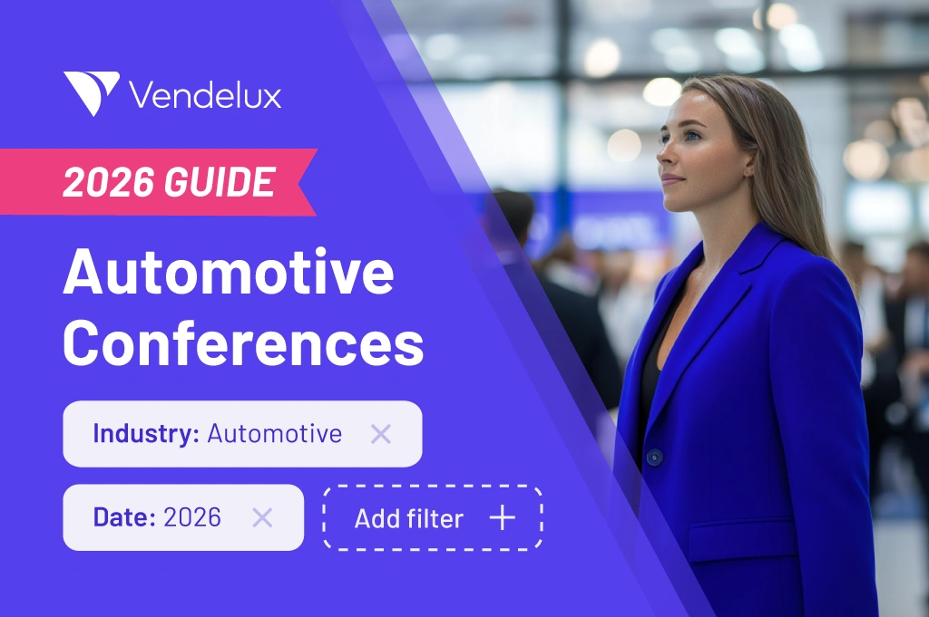 automotive conferences