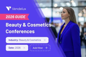 beauty and cosmetics conferences