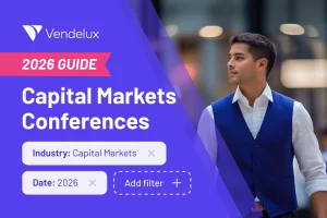 capital markets and trading conferences