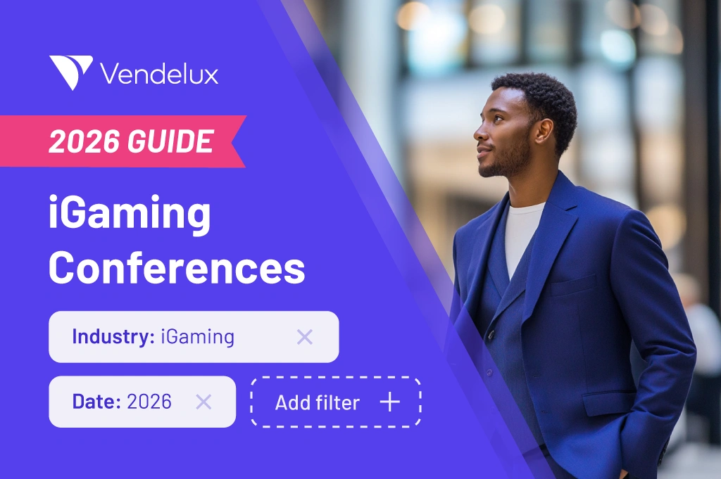 casinos and igaming conferences