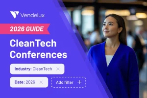 cleantech conferences