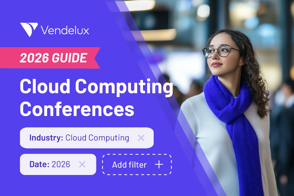 cloud computing conferences