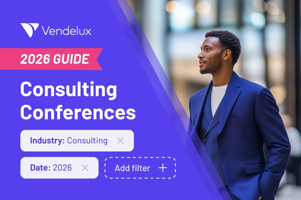 consulting conferences