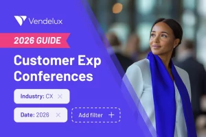 customer experience conferences