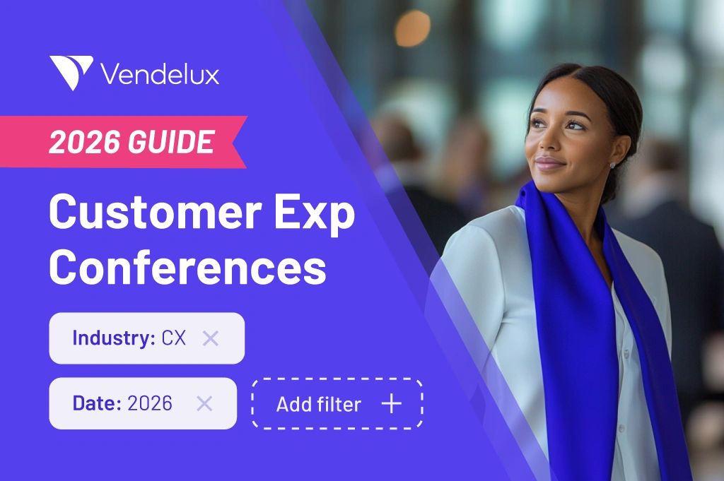 customer experience conferences