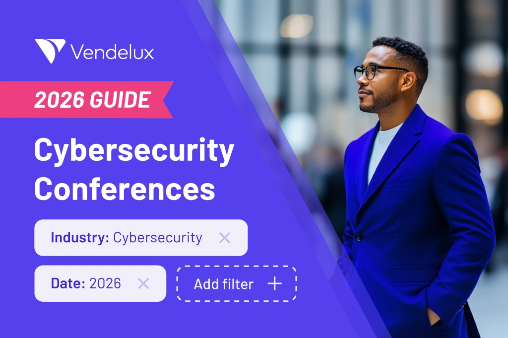 cybersecurity conferences