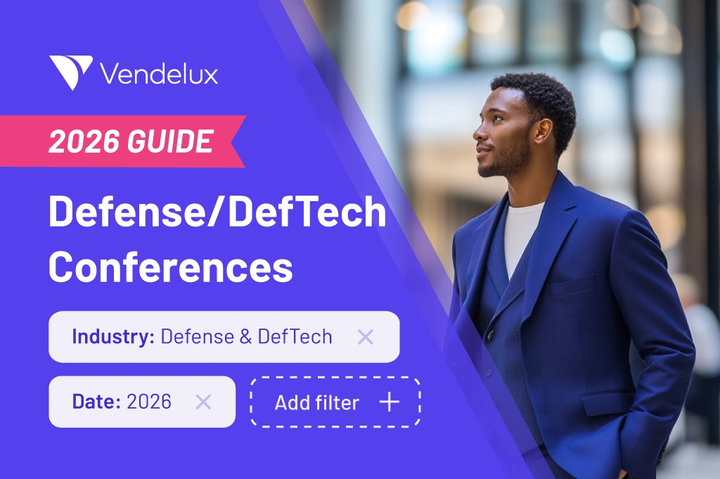 defense and deftech conferences