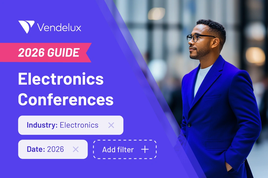 electronics conferences
