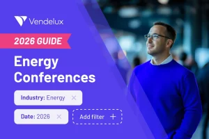 energy conferences
