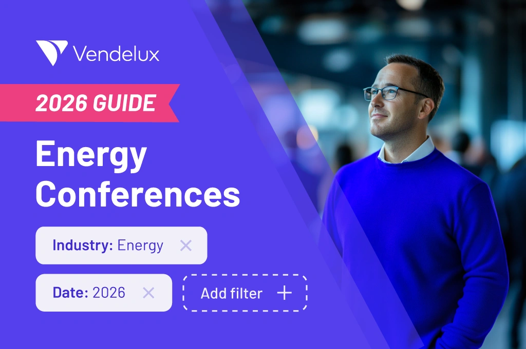 energy conferences