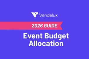 event budget allocation