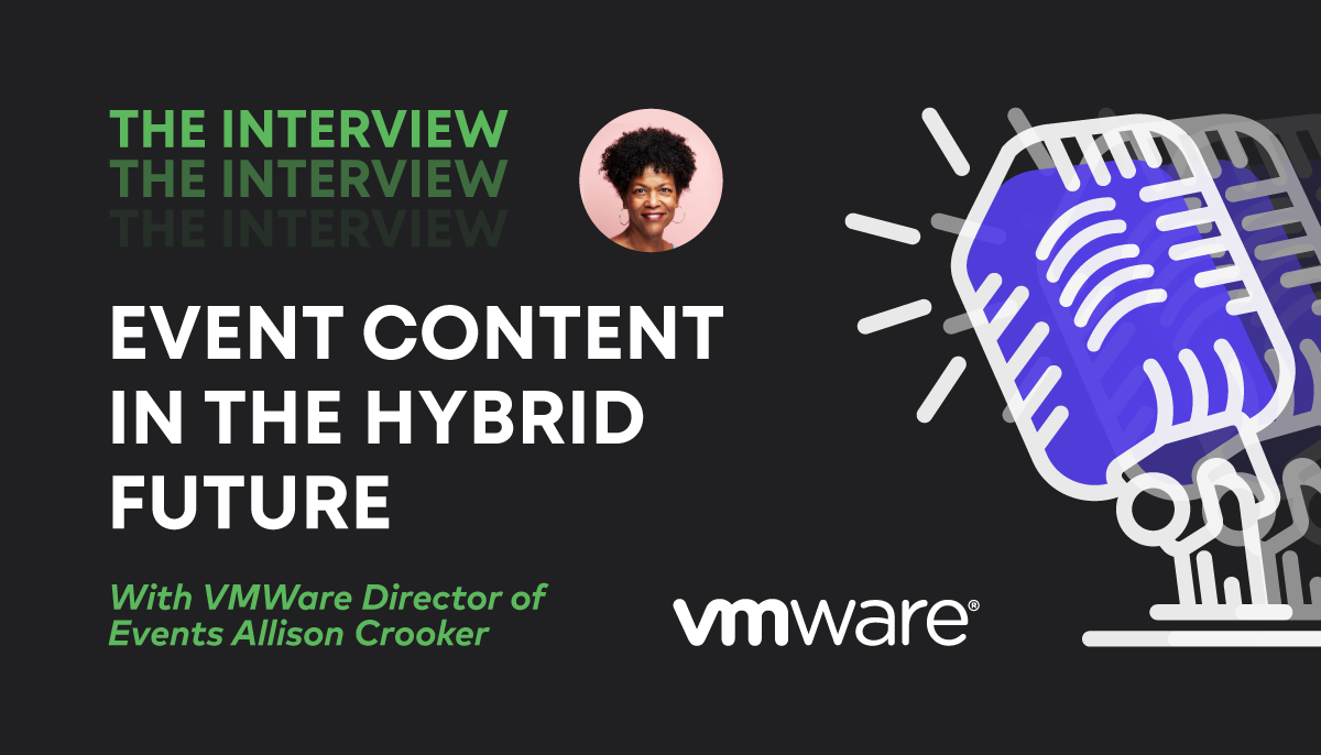 event content hybrid future