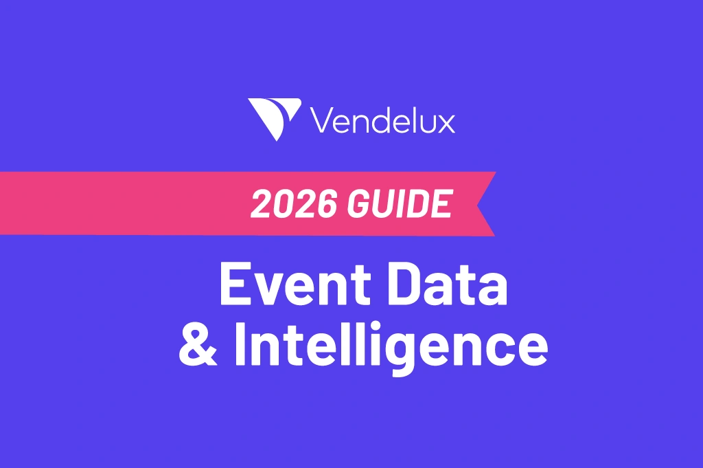 event data and audience intelligence