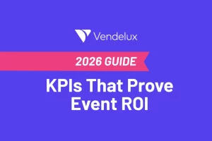 kpis that prove event roi