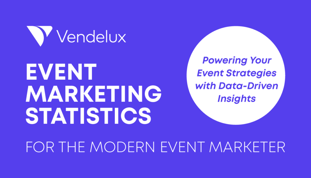 event marketing statistics