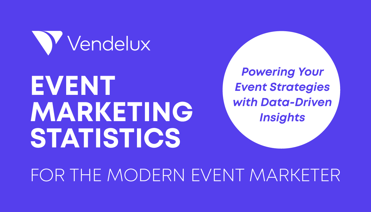 event marketing statistics