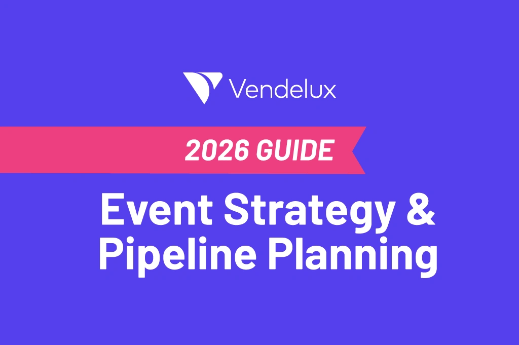 event marketing strategy and pipeline planning