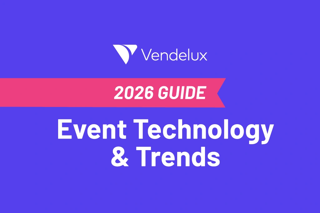 event technology and trends