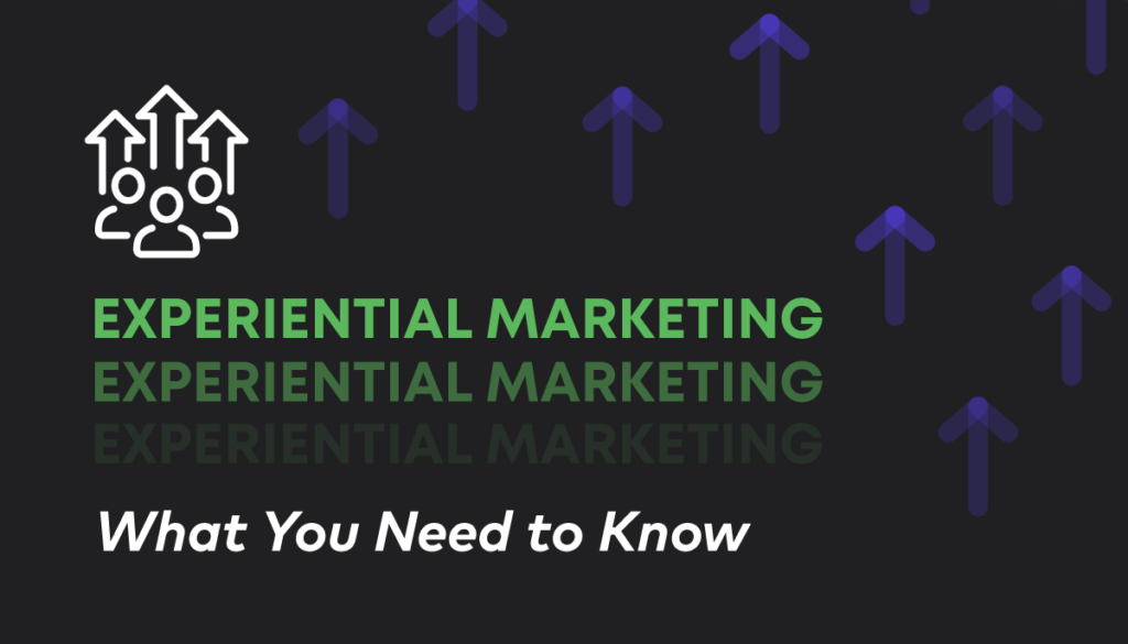 Experiential Marketing