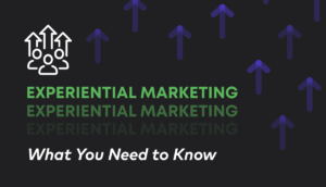 Experiential Marketing