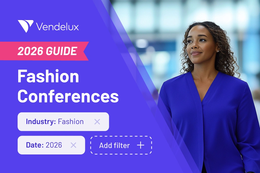 fashion conferences