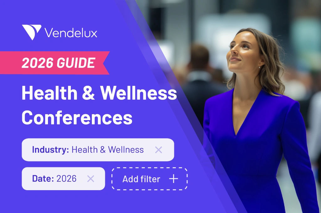 fitness health and wellness conferences