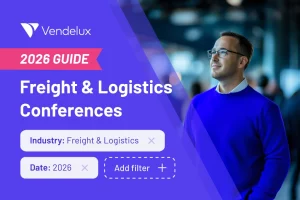 freight and logistics conferences