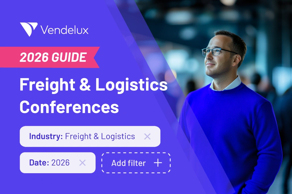 freight and logistics conferences