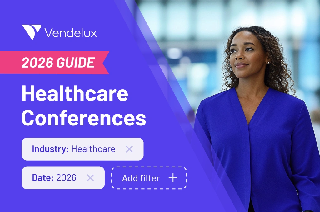 healthcare conferences