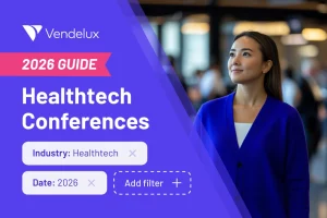 healthtech conferences