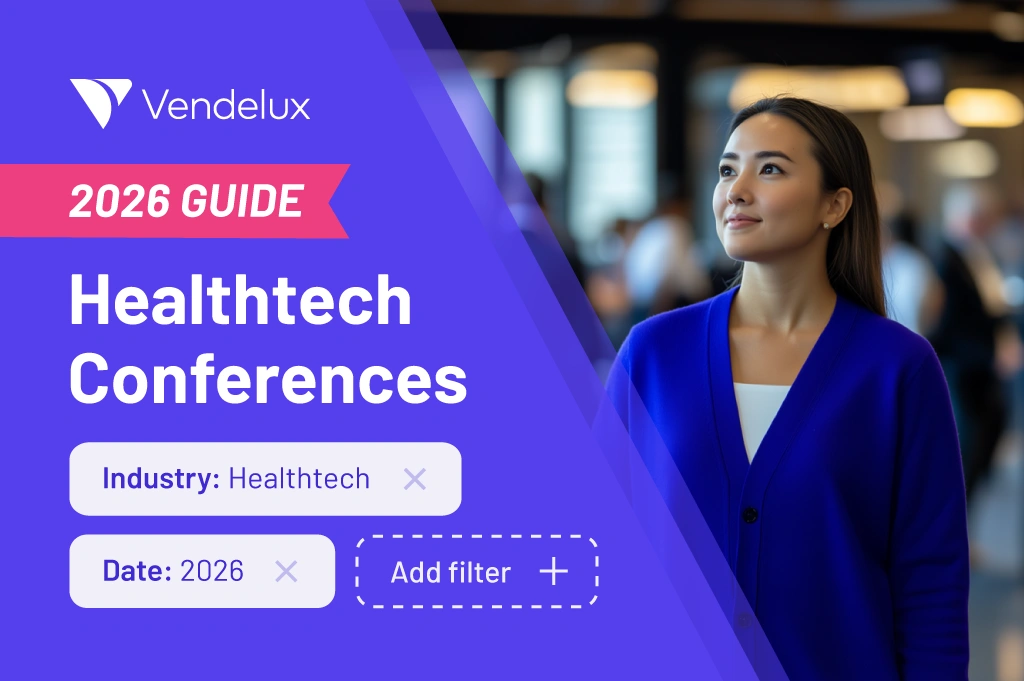 healthtech conferences
