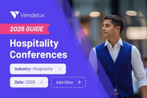 hospitality conferences