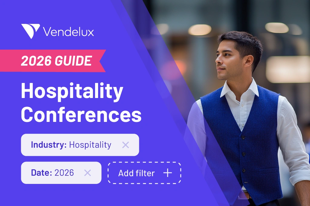 hospitality conferences