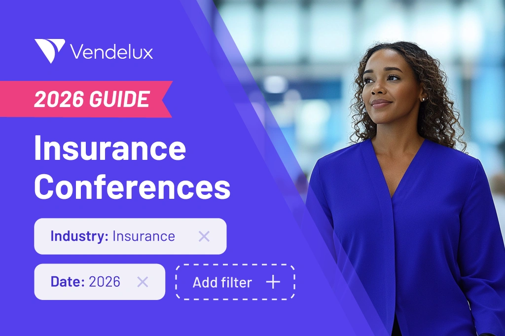insurance conferences
