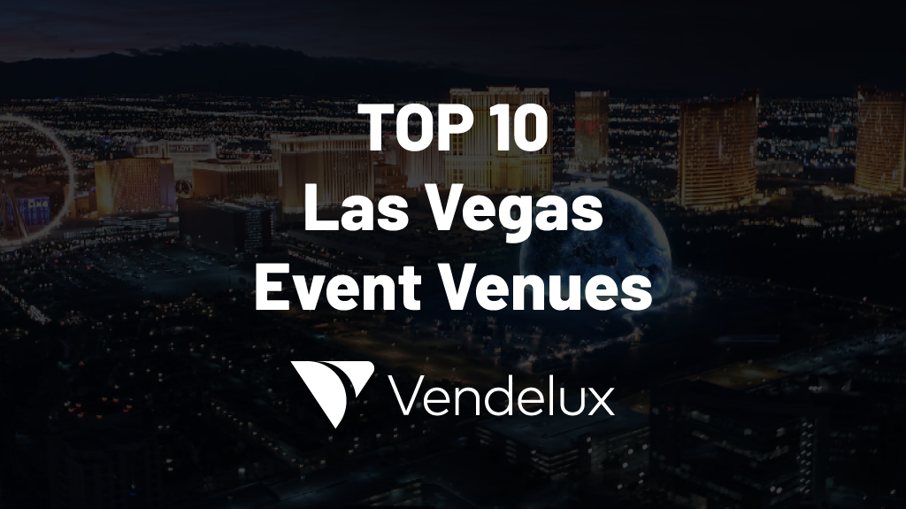 Las Vegas Event Venues