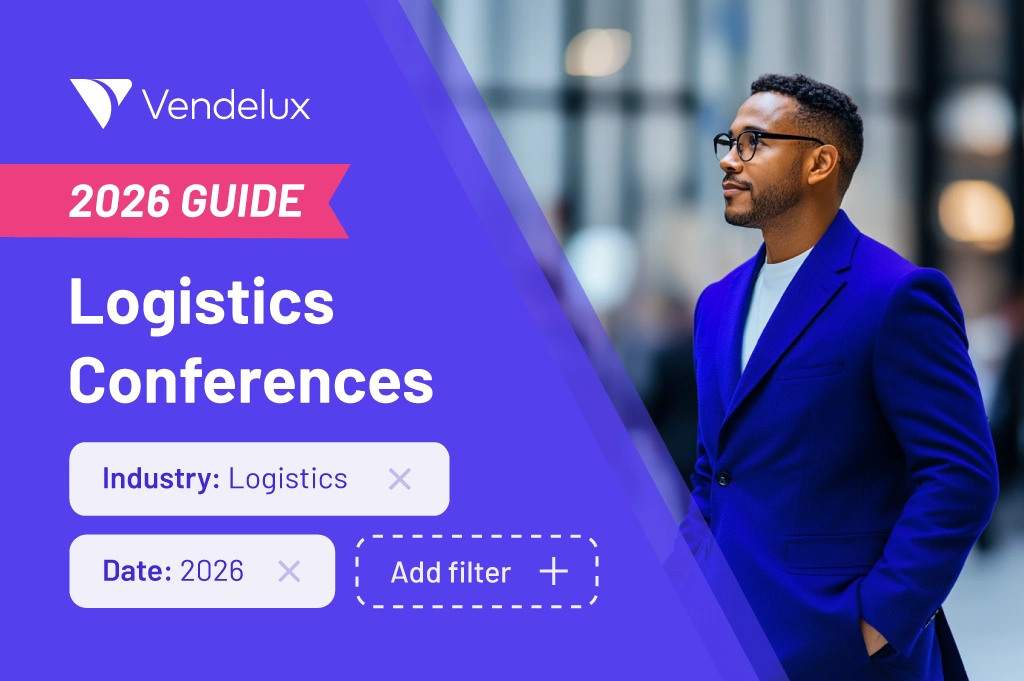 Logistics conferences