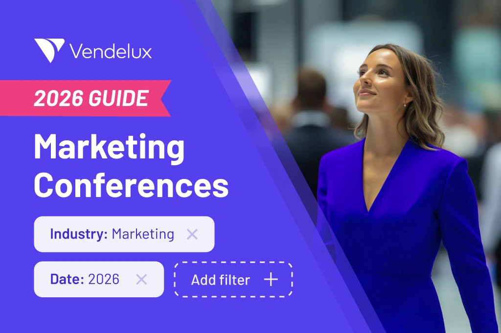 marketing conferences