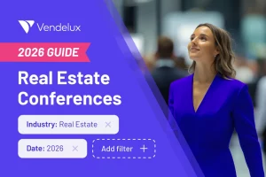real estate conferences