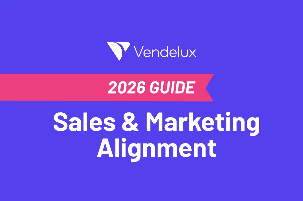 sales and marketing alignment
