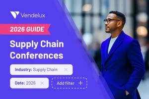 supply chain conferences