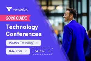 technology conferences