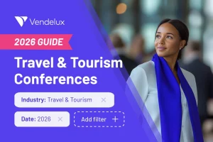 travel and tourism conferences